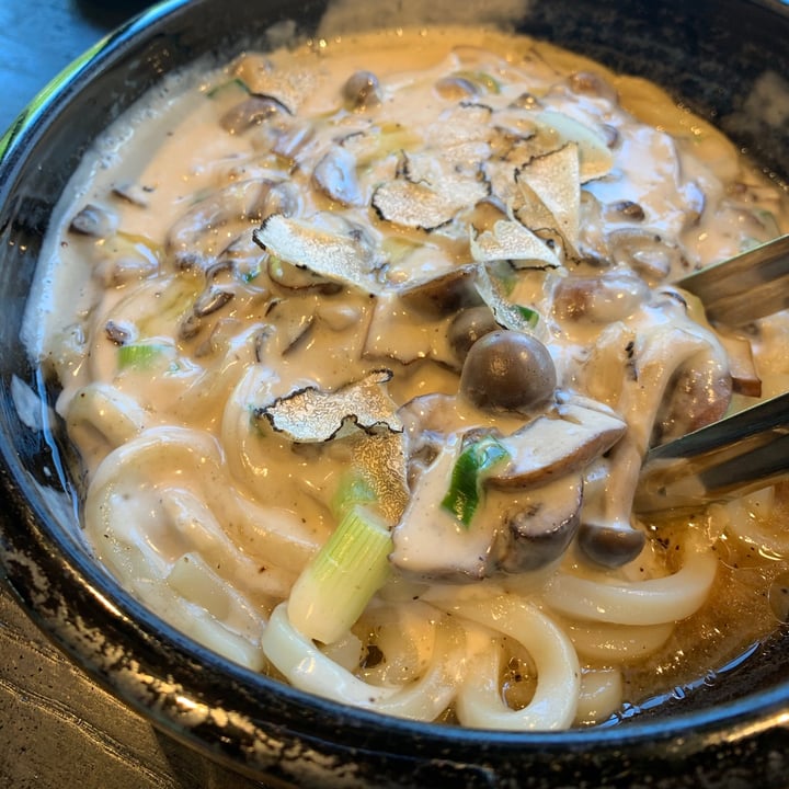 photo of PLANTA Queen at Coconut Grove Udon Noodles shared by @cayo on  11 May 2021 - review