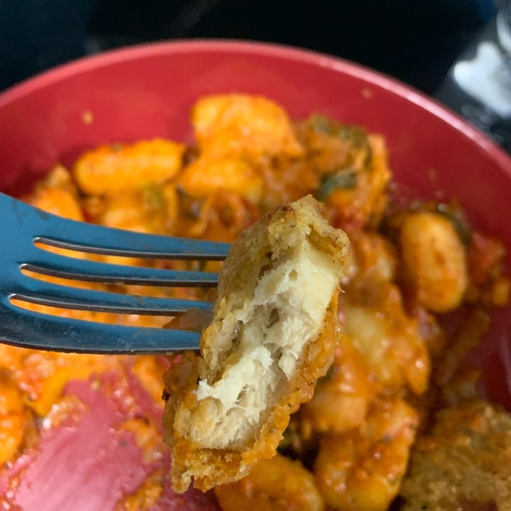 review photo of Plant Menu No chicken nuggets shared by @letseatlessmeat on 23 Jan 2022 - review
