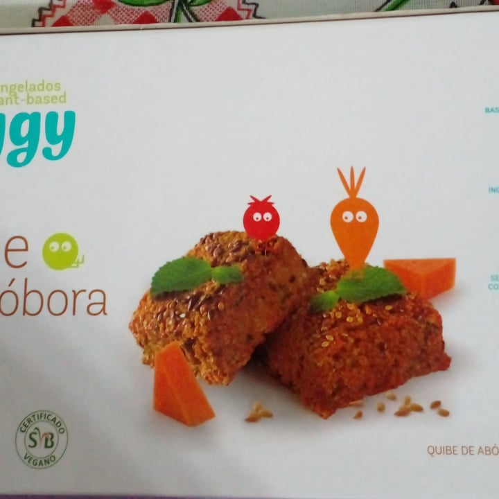 review photo of mr. veggy Kibe shared by @silvanafiacco on 21 Apr 2022 - review