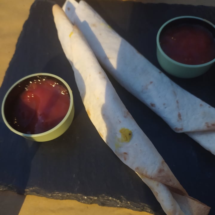 review photo of OH! Ficomaeco Taquitos shared by @arigatt on 19 Aug 2022 - review