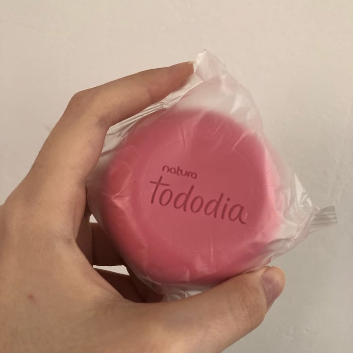 review photo of Natura Jabones tododia shared by @caaro1212 on 21 Jun 2022 - review