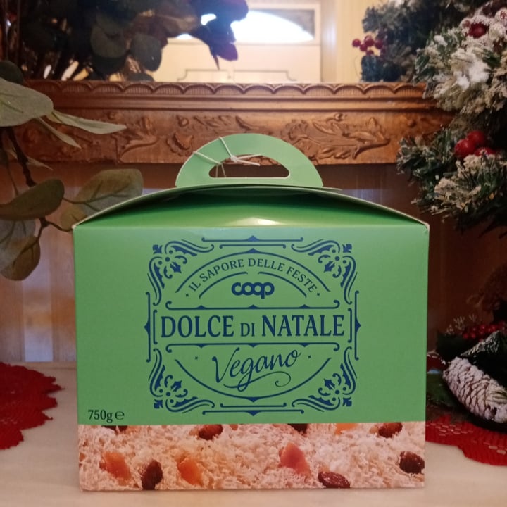 photo of Coop Dolce di Natale shared by @laura1970 on  05 Jan 2023 - review