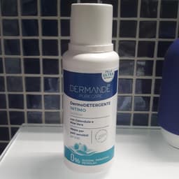 Dermandé