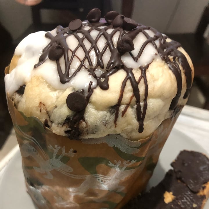 review photo of Siembra plant based Pan dulce shared by @martablanco on 26 Dec 2021 - review