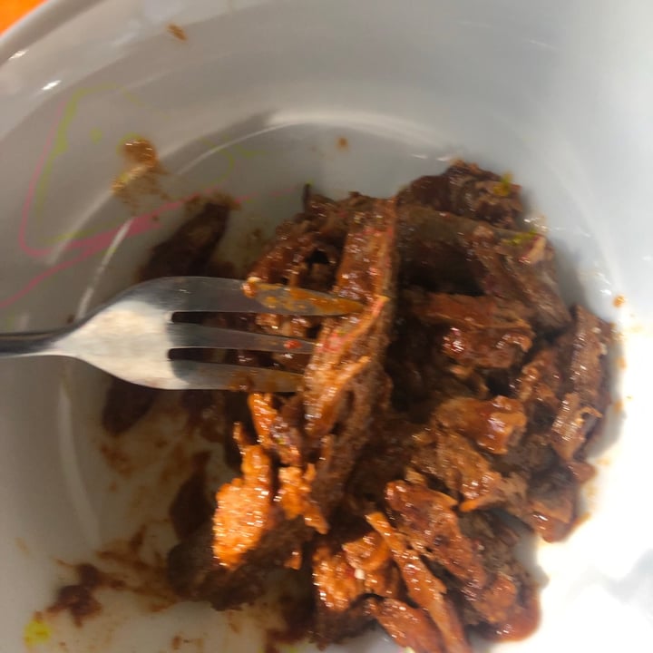 review photo of Squeaky Bean Sticky Chinese Style Ribs shared by @bobbiwib on 07 Sep 2021 - review