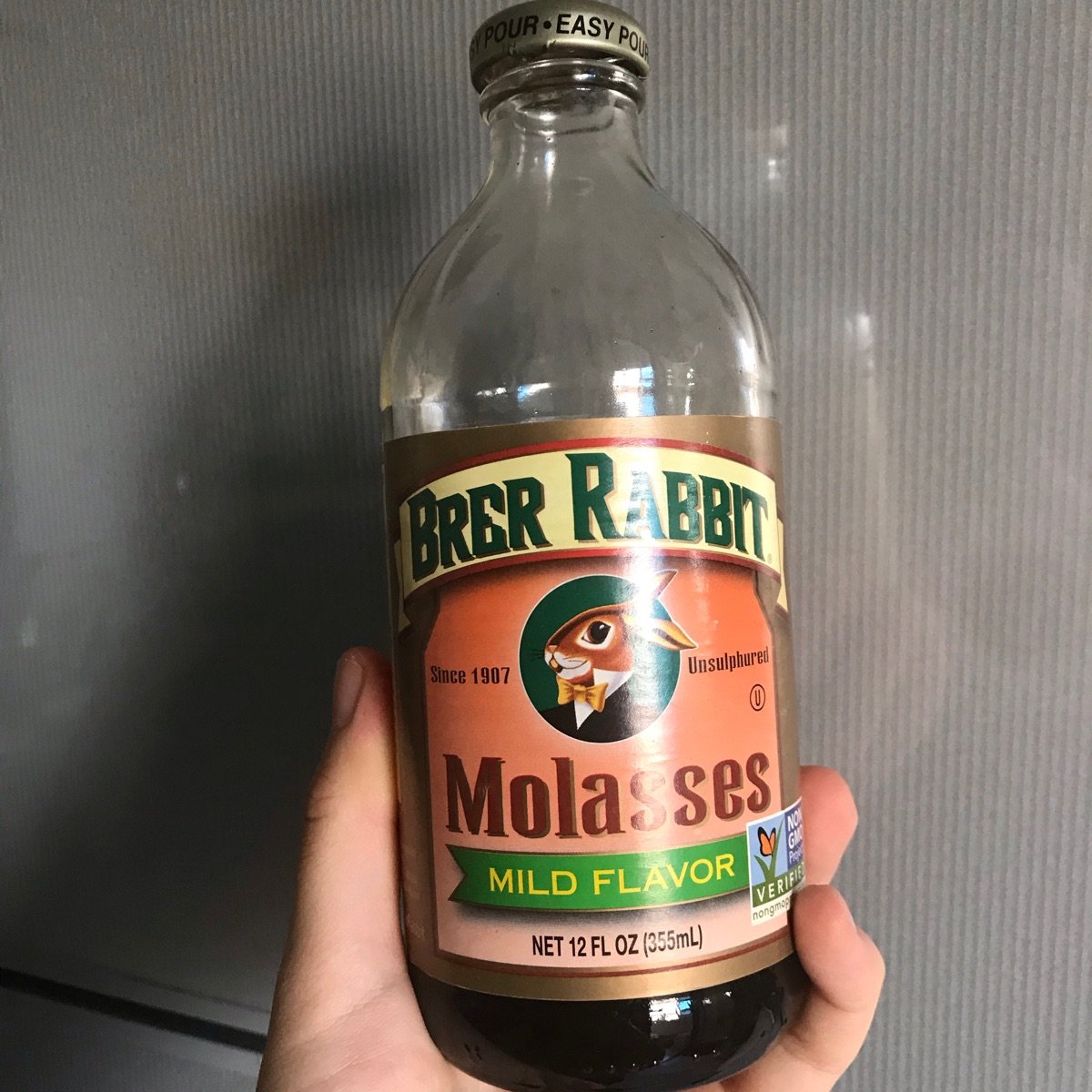 Brer Rabbit Mild Flavor Molasses Reviews abillion