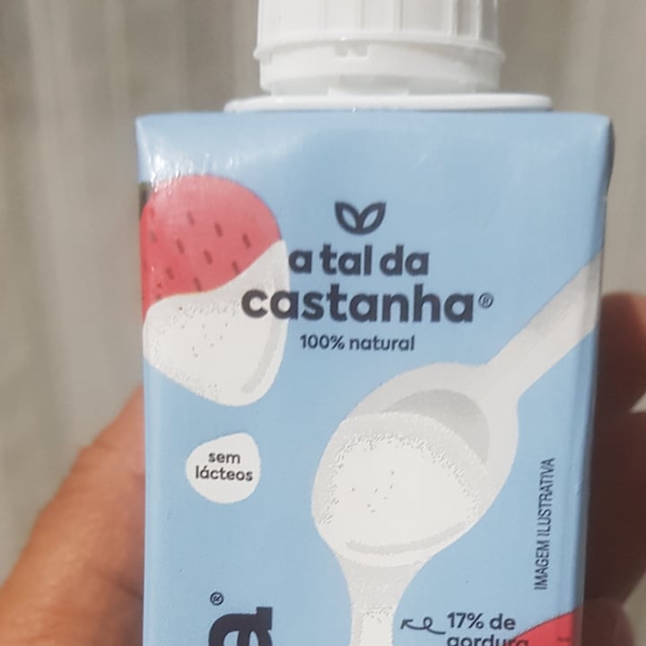 photo of A Tal da Castanha Cremeria shared by @mariaantonia08 on  09 May 2022 - review