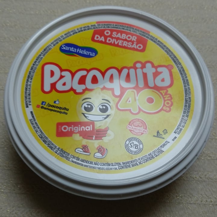 review photo of Santa Helena Paçoquita shared by @rbrage on 06 Aug 2022 - review