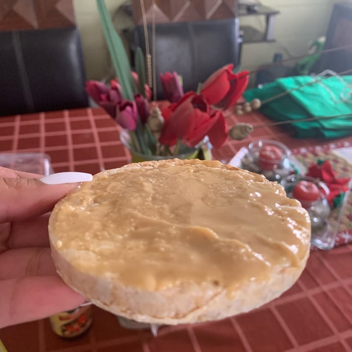 review photo of Okko Super Foods Galletas de Arroz con quinoa shared by @karlish on 18 Dec 2021 - review
