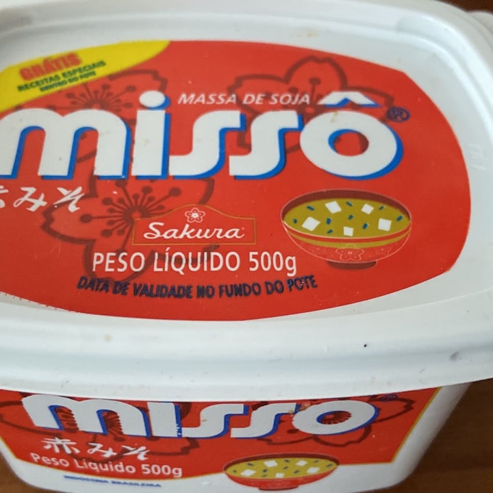 review photo of Sakura Missô Shiro shared by @fernars on 11 May 2022 - review
