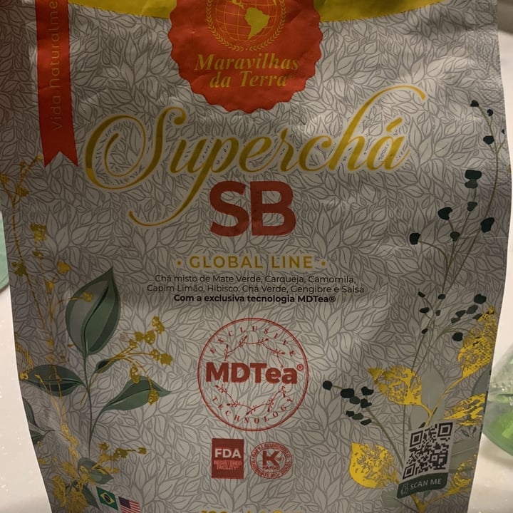 review photo of Maravilhas da Terra Superchá shared by @rai0323 on 11 May 2022 - review