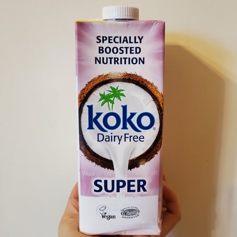 Koko Super Milk - Koko