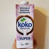 Koko Dairy Free