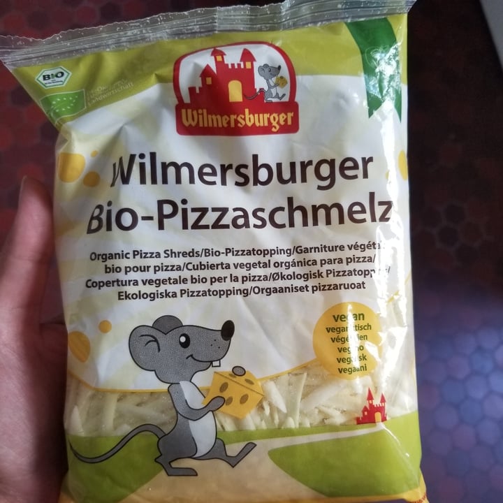 review photo of Wilmersburger Pizzaschmelz shared by @lance-lot on 13 Sep 2021 - review