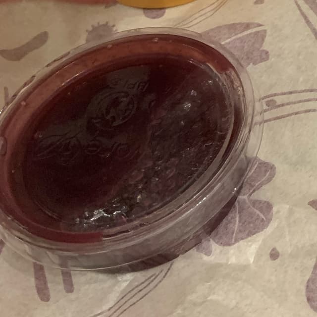 Photo of the dish “Onion Jam”