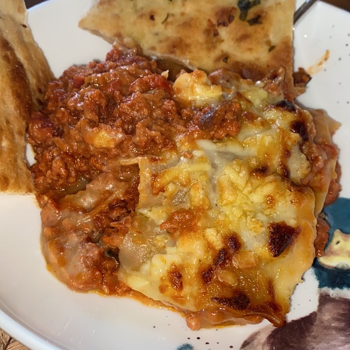 review photo of Meatless Farm Meat Free Ground Mince shared by @chantelledb on 09 May 2021 - review