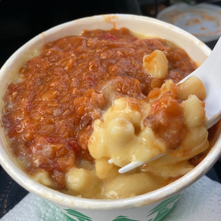 photo of Ms. Julie's Kitchen Sloppy Mac shared by @alphanumer1c on  02 Feb 2021 - review