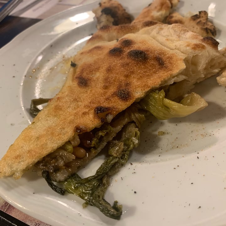 review photo of Sustable Ripieno di scarole shared by @serenacos on 14 Apr 2022 - review