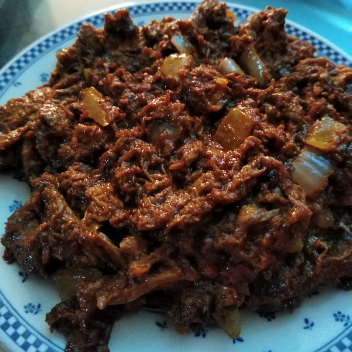 review photo of La Chata Chilorio De Soya shared by @selrmoon on 24 Oct 2021 - review