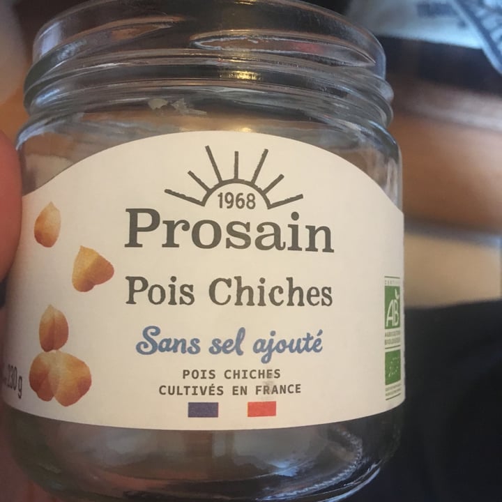 review photo of Prosain Pois chiches shared by @rahimkn on 29 Jul 2021 - review
