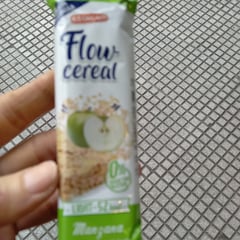 Barritas de cereal