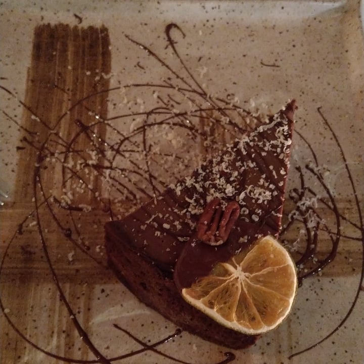 photo of Piccoli Cucina Torta de Chocolate shared by @anahorta on  20 Jun 2022 - review