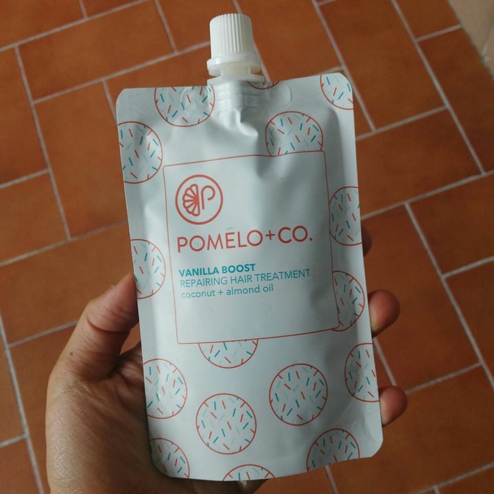 review photo of POMELO+CO. Vanilla Boost shared by @alenana on 11 Jun 2020 - review
