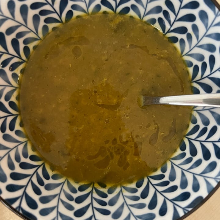 photo of Natur Compagnie Feine suppe shared by @ommy on  12 Jul 2022 - review
