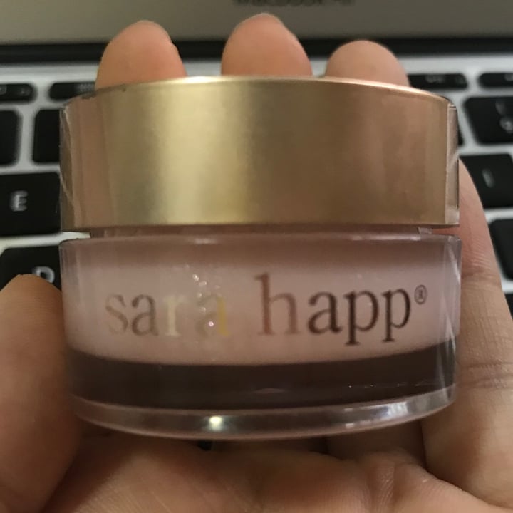 photo of Sara Happ The Lip Slip Balm shared by @mandyyu on  27 Jun 2020 - review