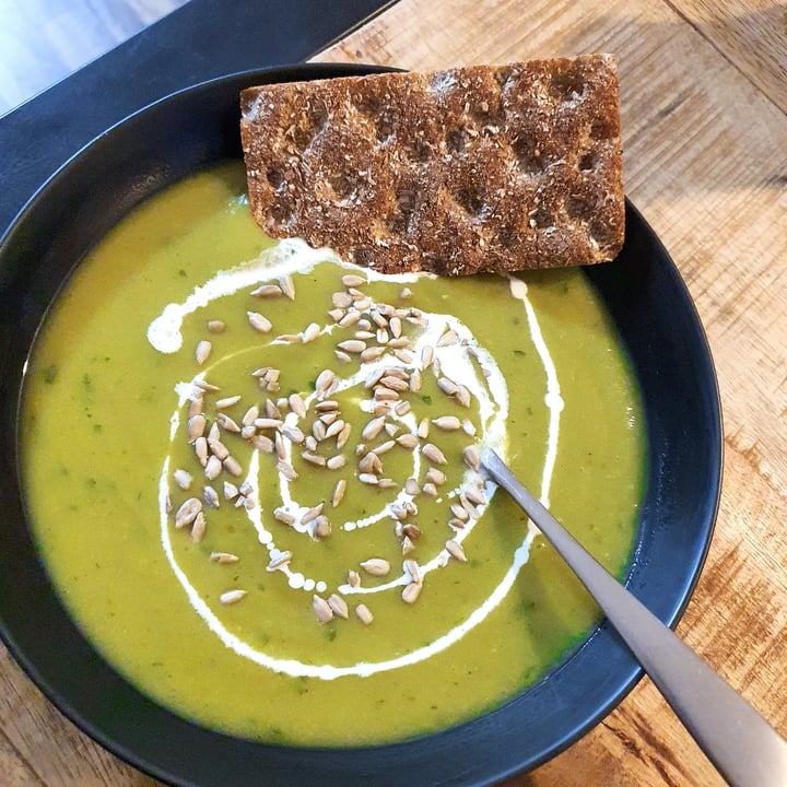 review photo of Alpro Cooking/Cuisine Soya 14% Fat shared by @lauraelyna on 22 Oct 2021 - review