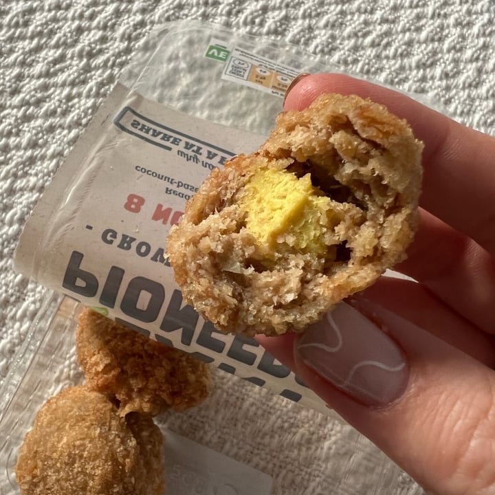review photo of Plant Pioneers 8 No Egg Bites shared by @callyjoart on 31 Jul 2022 - review