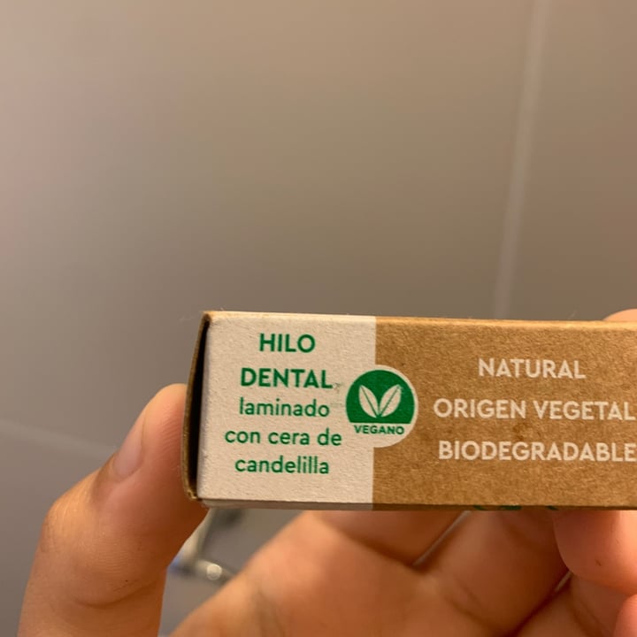 review photo of Meraki Hilo dental Biodegradable+vegan shared by @kalita111 on 11 Apr 2022 - review