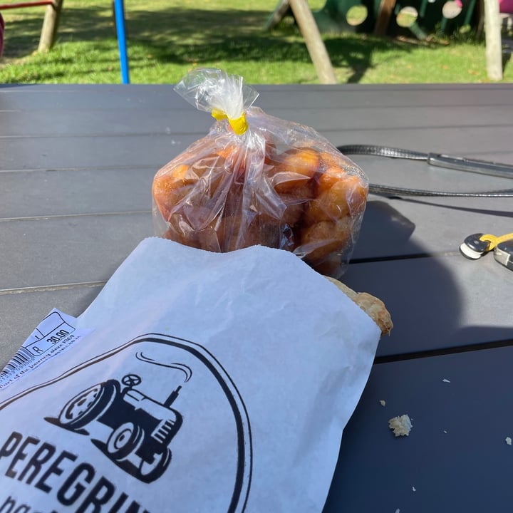 review photo of Peregrine Farm Stall Koeksusters shared by @kellith on 23 Jun 2021 - review