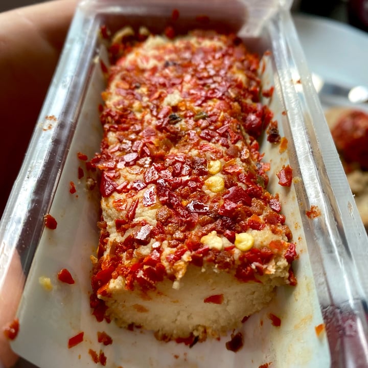 review photo of Bedda Bedda Röllchen PAprika shared by @madamecelindra on 13 Oct 2021 - review