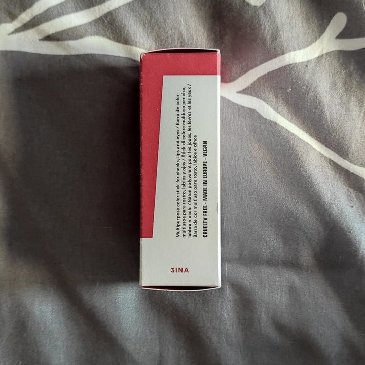 review photo of 3INA 362 The No-Rules Stick shared by @dafi on 08 Sep 2022 - review
