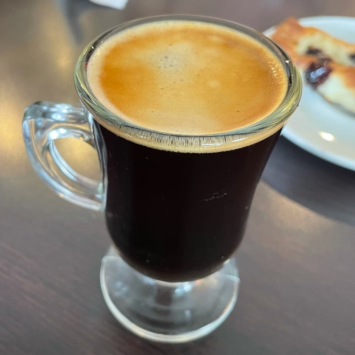 review photo of Hope Vegan Bar Merienda shared by @milidonate on 21 Dec 2021 - review