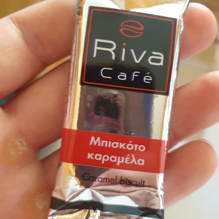 photo of Riva Seaview Caramel Biscuit shared by @thedronewhisperer on  06 Jun 2022 - review