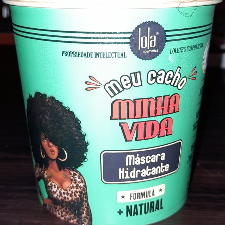 photo of Lola Cosmetics Cacheado shared by @rosyaminah on  28 Apr 2022 - review