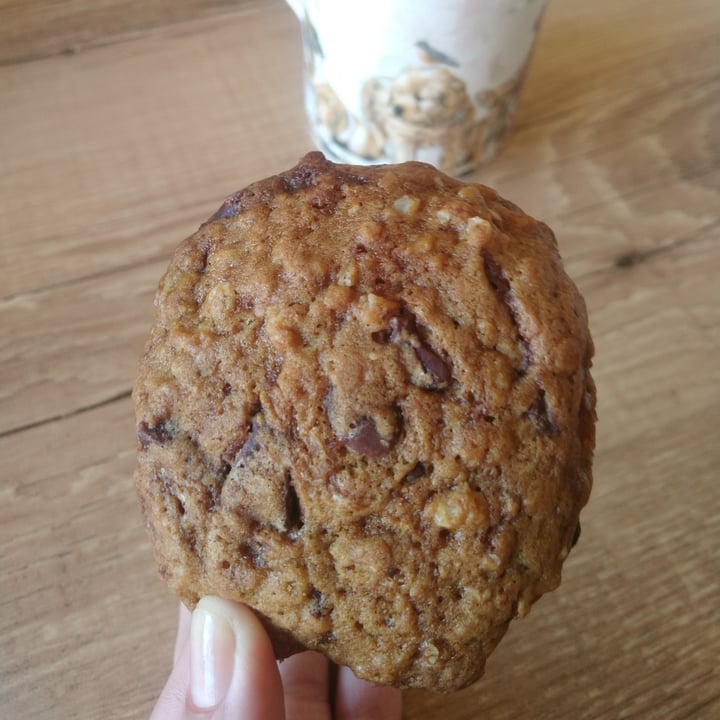 photo of Ouro Pães Cookie shared by @alessandracristina on  10 Jun 2022 - review