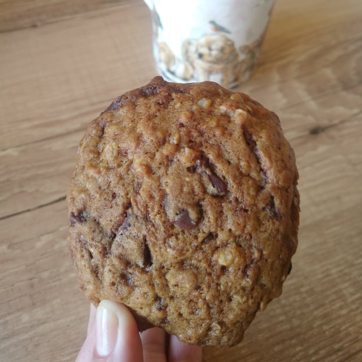 review photo of Ouro Pães Cookie shared by @alessandracristina on 10 Jun 2022 - review