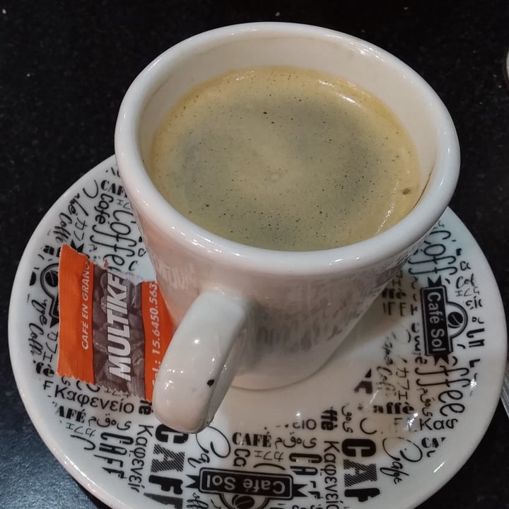 review photo of Soto Aloma G Cafe shared by @josejesica on 29 Jun 2021 - review