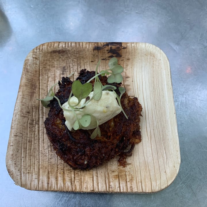 review photo of Guglhupf Bakery, Cafe & Restaurant Roasted Carrots shared by @tofubetty on 26 Sep 2022 - review
