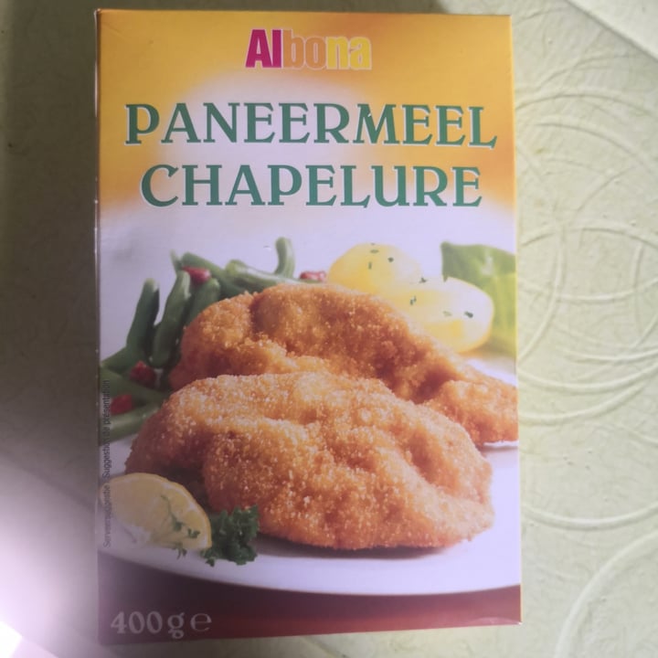 photo of Albona Breadcrumb shared by @giuliasalvi on  24 Mar 2022 - review