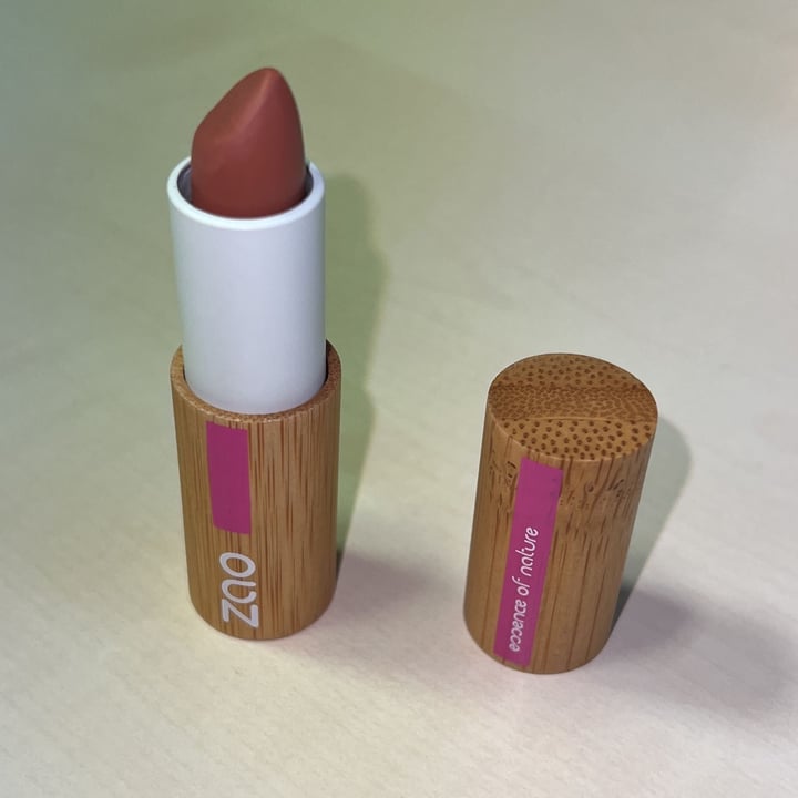 review photo of Zao Lipstick shared by @pepefoodandmore on 18 Mar 2022 - review