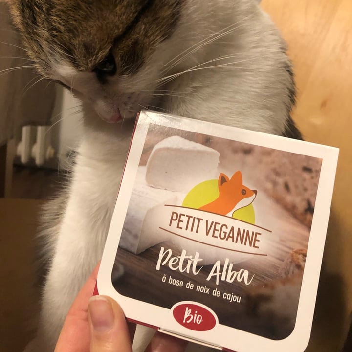 review photo of Petit veganne petit alba shared by @pattini on 07 Feb 2022 - review