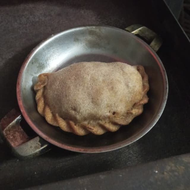 Photo of the dish “Empanadas”