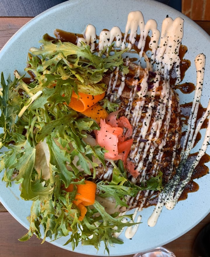 photo of TONIC & GRACE CAFE Harajuku Lover shared by @karlapm on  11 Dec 2019 - review