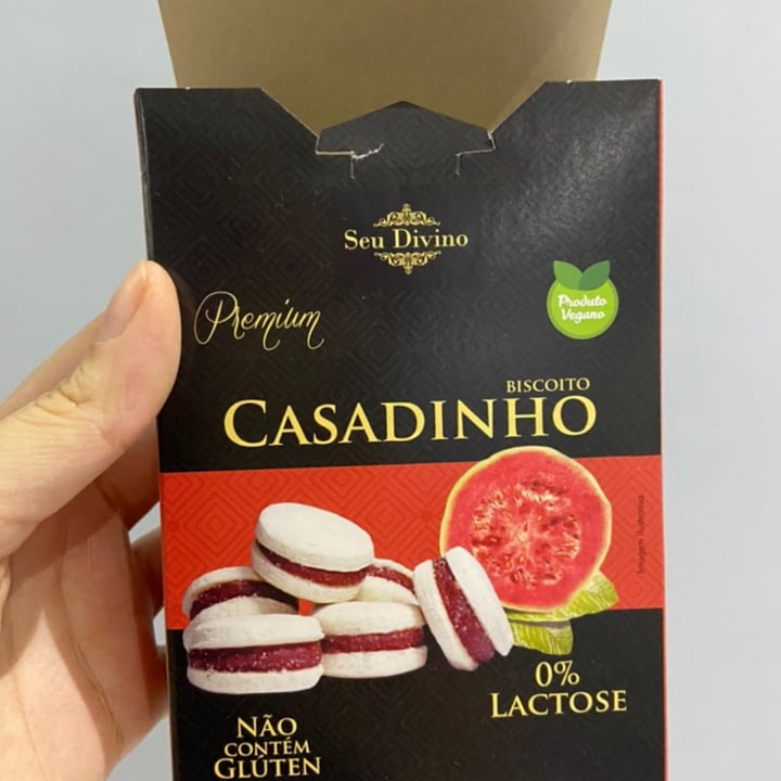 photo of Seu Divino Casadinho shared by @novaterra on  21 Sep 2022 - review