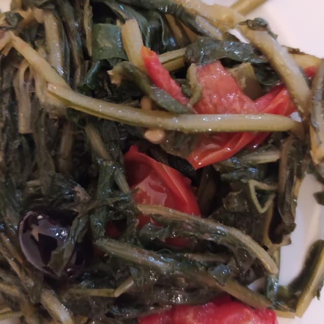 Photo of the dish “Verdura”