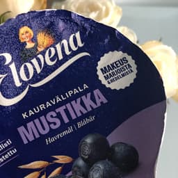 Elovena
